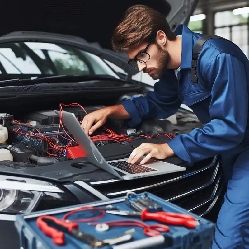 🎯 آموزش صفر تا صد ریمپ و تنظیم موتور با داینو + مدرک بین المللی سازمان فنی و حرفه ای ✔️