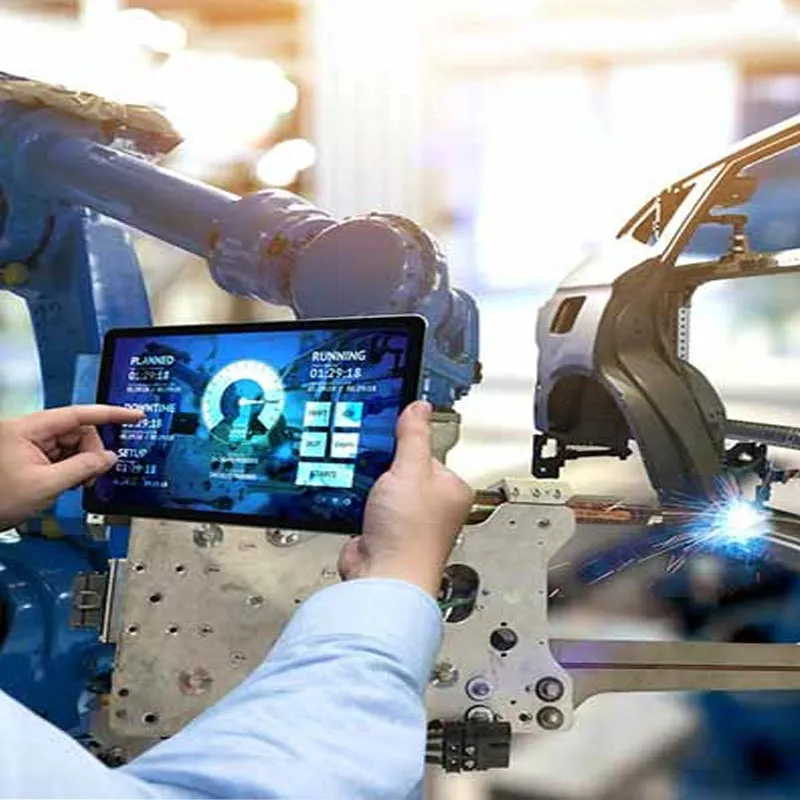 🚀 دوره آموزشی مانیتورینگ و کنترل تحت WinCC SCADA  + مدرک بین المللی سازمان فنی و حرفه ای ✔️ 