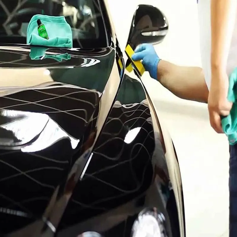 🌟دوره جامع آموزش دیتیلینگ خودرو در کرج  + مدرک بین المللی سازمان فنی و حرفه ای✅