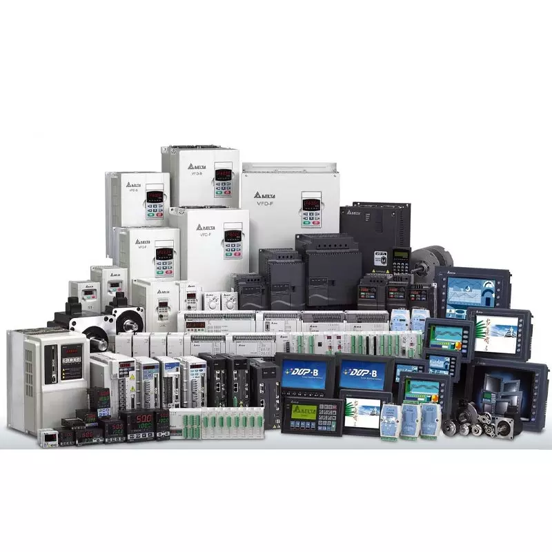 اتوماسیون صنعتی دلتا 