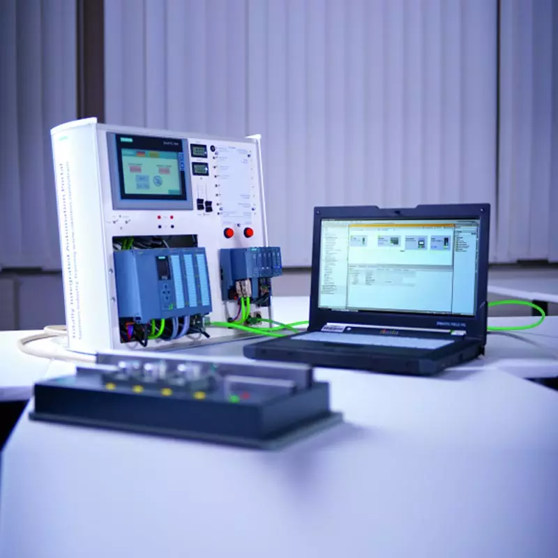  اتوماسیون صنعتی زیمنس