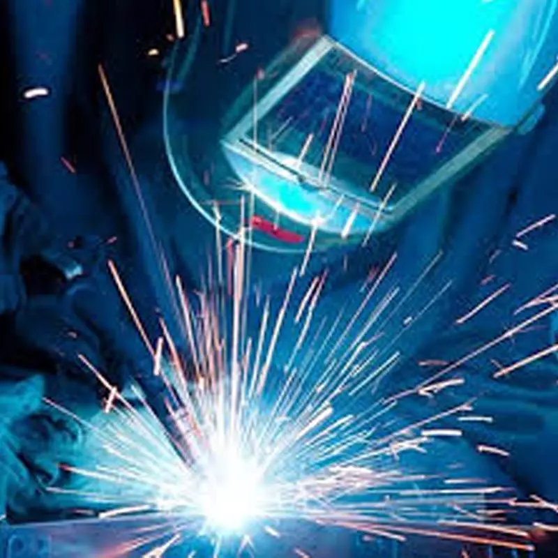 جوشکاری برق