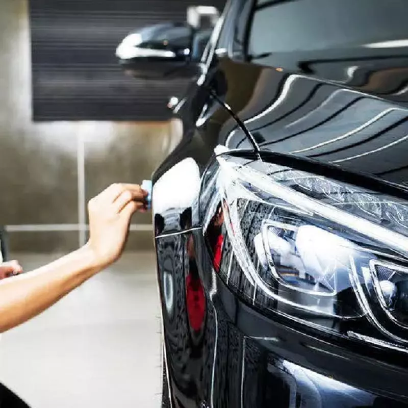 دیتیلنیگ و زیبایی خودرو