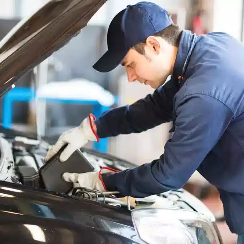 سرویس خودرو