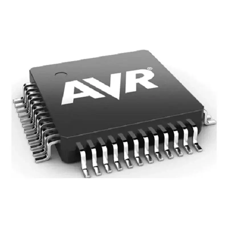  میکرو کنترلرهای AVR 