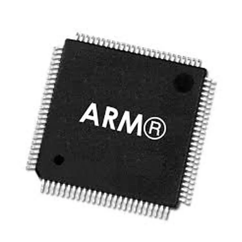  میکروکنترلرهای ARM   