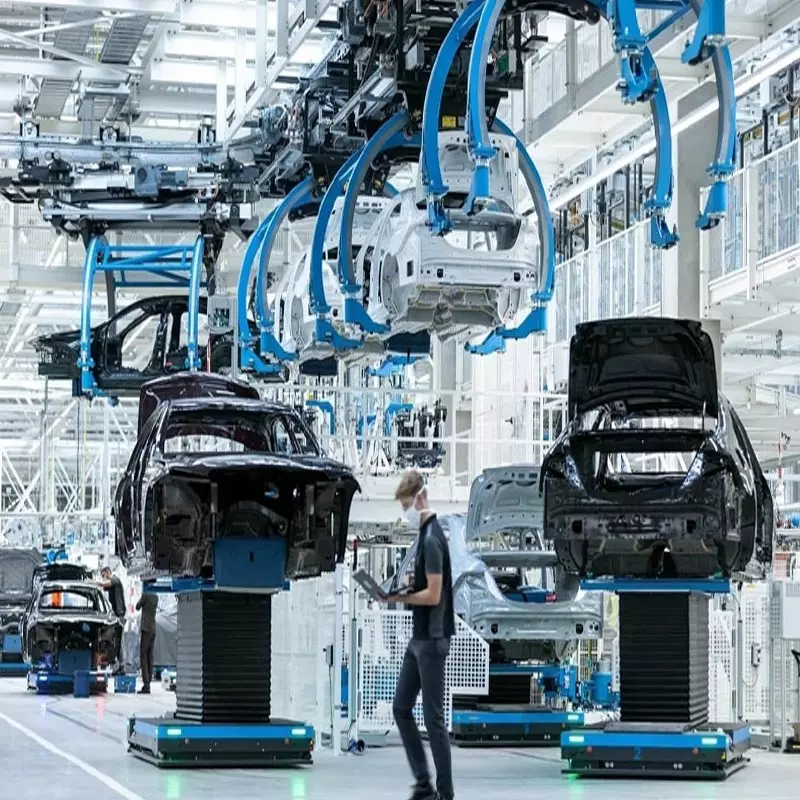 صنایع خودرو