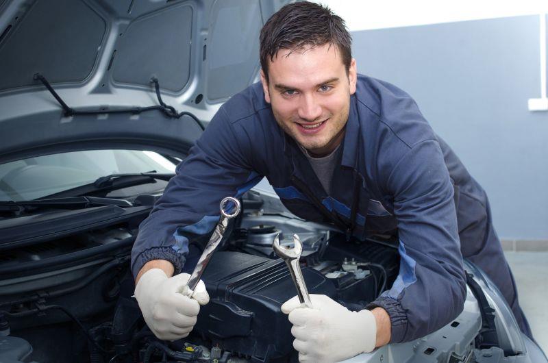 آموزش مکانیک خودرو - آموزش مکانیکی